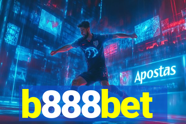 b888bet