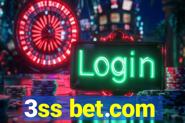 3ss bet.com