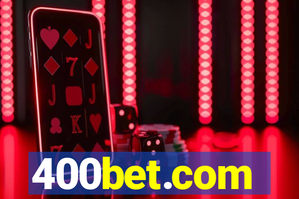 400bet.com