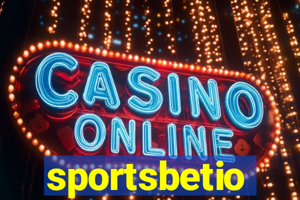 sportsbetio