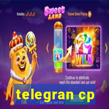 telegran cp