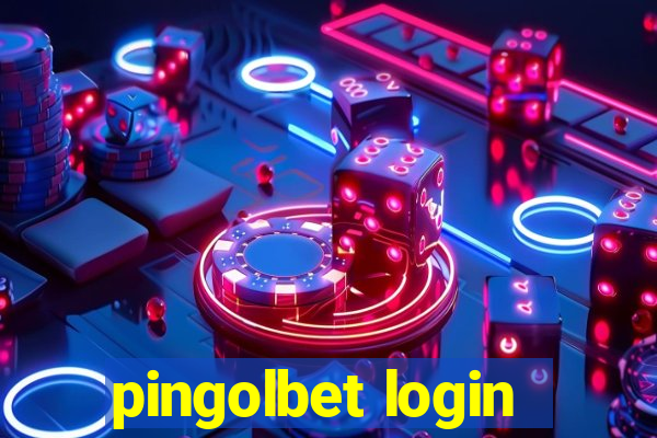 pingolbet login