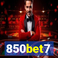 850bet7