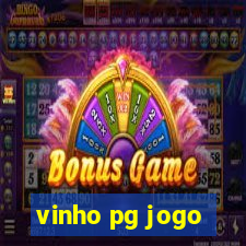 vinho pg jogo