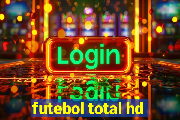 futebol total hd