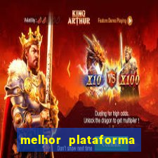 melhor plataforma para jogar