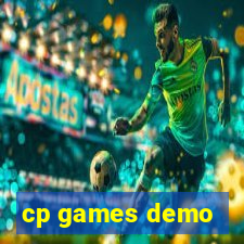 cp games demo