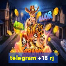 telegram +18 rj