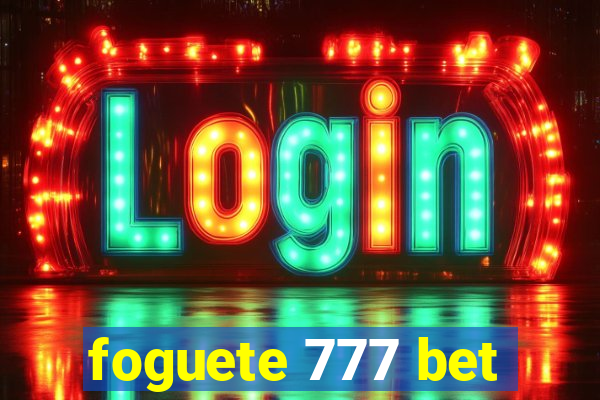 foguete 777 bet