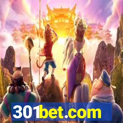 301bet.com