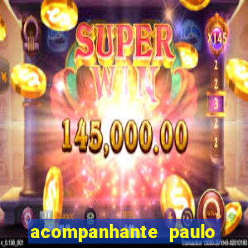 acompanhante paulo afonso ba