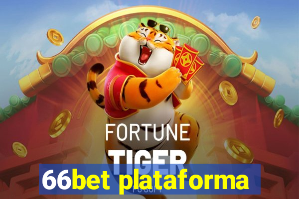 66bet plataforma