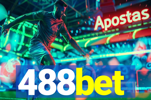 488bet