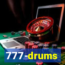 777-drums