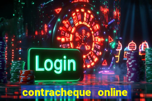 contracheque online prefeitura de betim