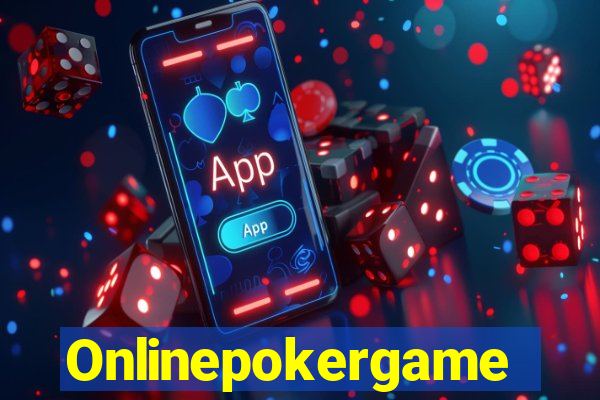 Onlinepokergame