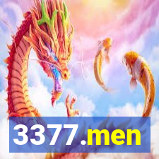 3377.men