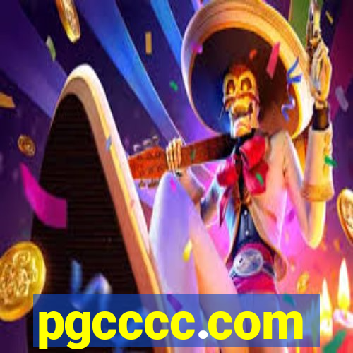 pgcccc.com