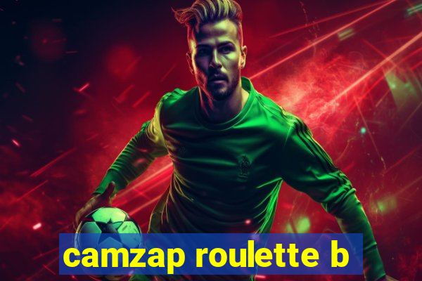 camzap roulette b