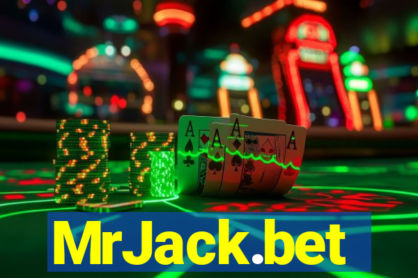 MrJack.bet