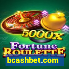 bcashbet.com