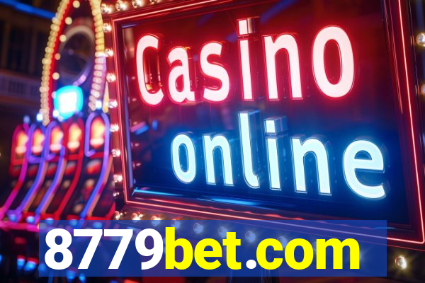 8779bet.com