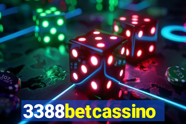 3388betcassino