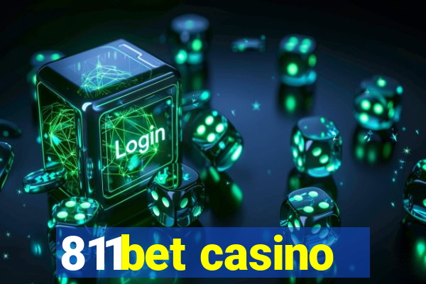 811bet casino