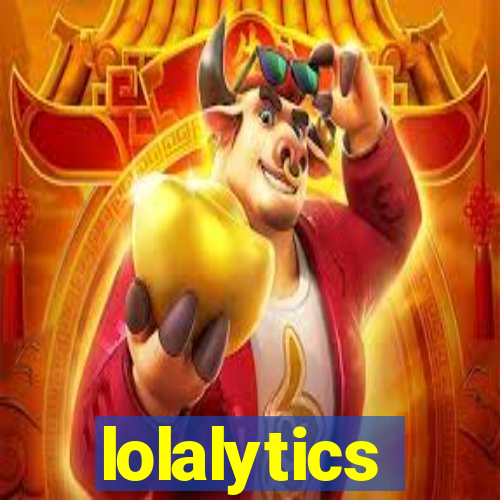 lolalytics