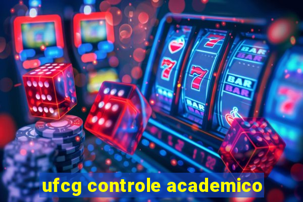 ufcg controle academico