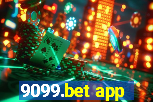 9099.bet app