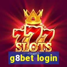 g8bet login