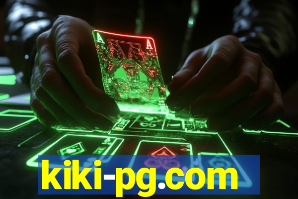 kiki-pg.com