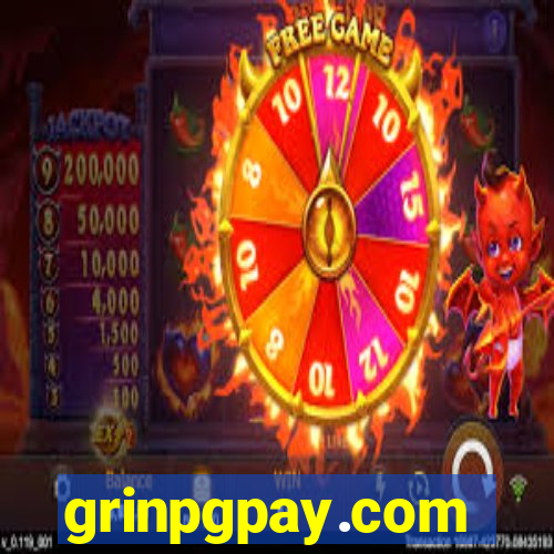 grinpgpay.com