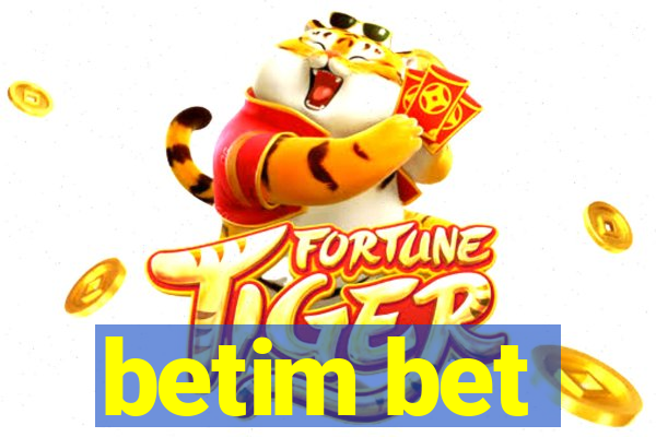 betim bet