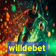 willdebet