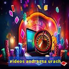 videos andressa urach