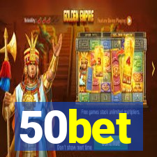 50bet