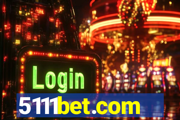 5111bet.com