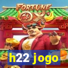 h22 jogo