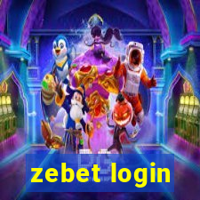 zebet login