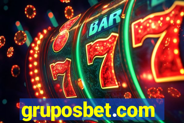 gruposbet.com