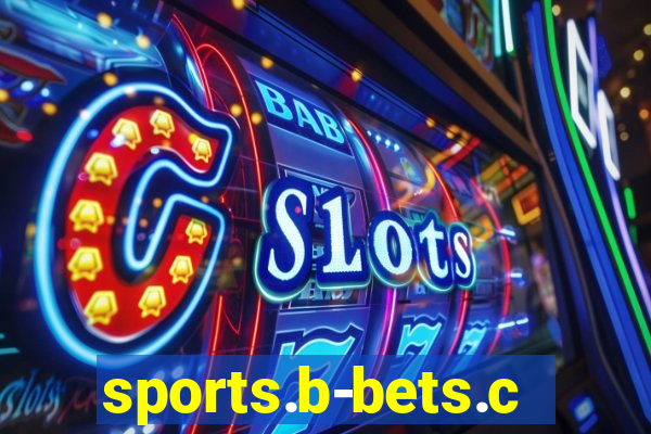 sports.b-bets.com