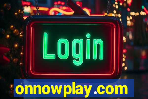 onnowplay.com