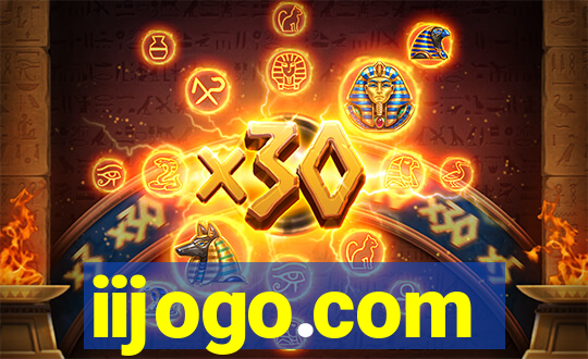 iijogo.com