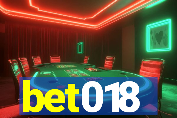 bet018