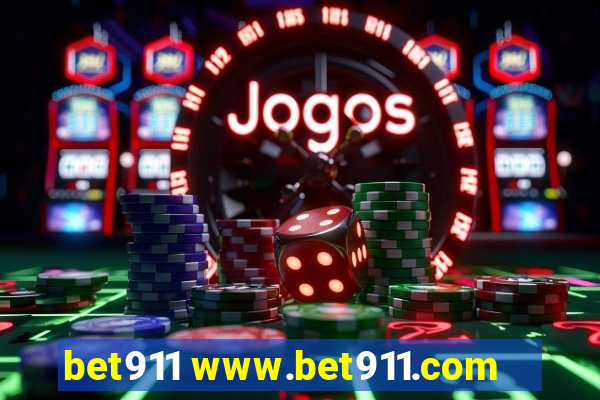 bet911 www.bet911.com