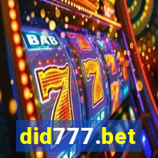 did777.bet