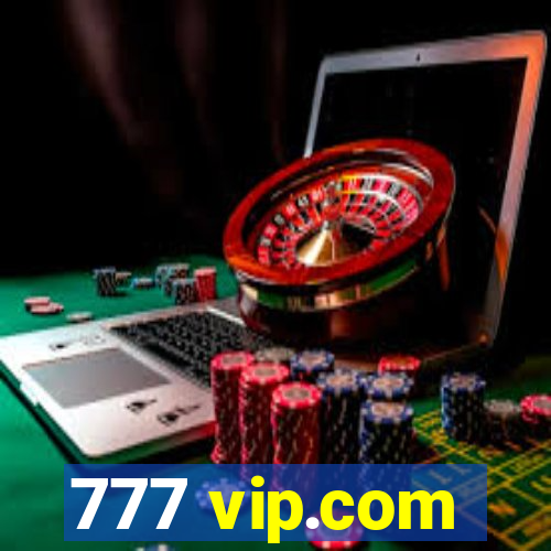 777 vip.com