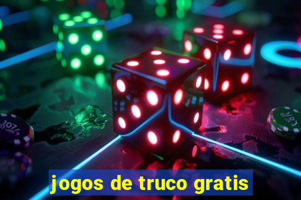 jogos de truco gratis